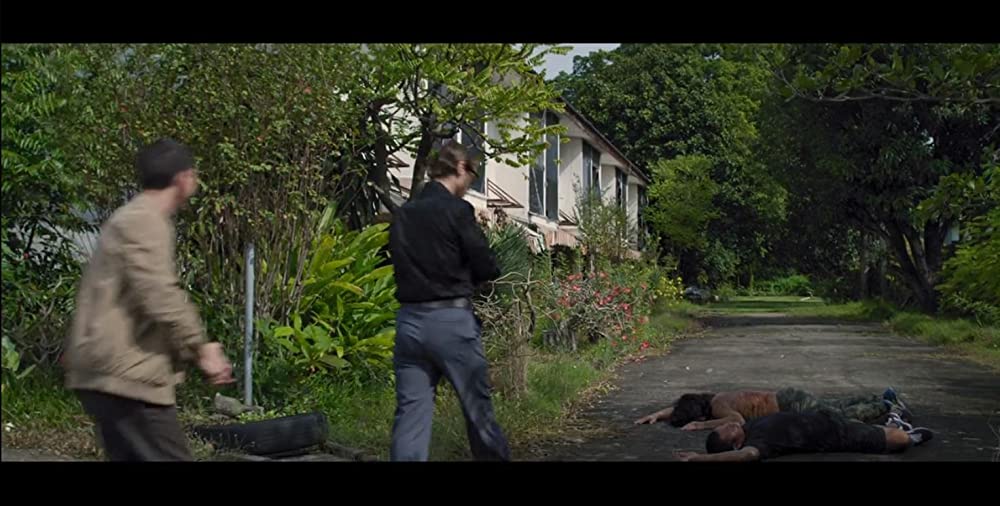 アルティメット・ソルジャーの画像