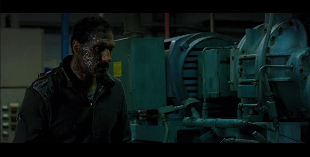 アルティメット・ソルジャーの画像