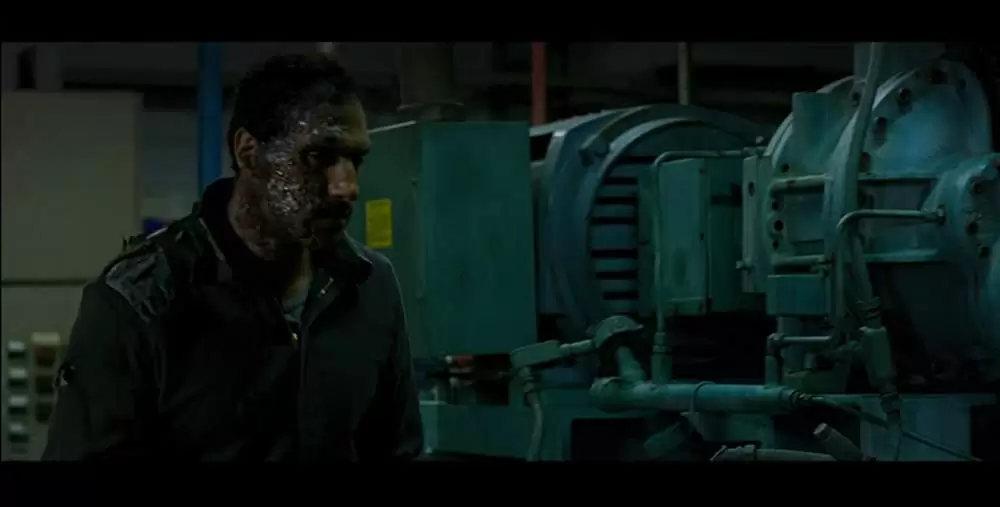 アルティメット・ソルジャーの画像