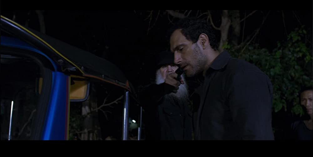 アルティメット・ソルジャーの画像