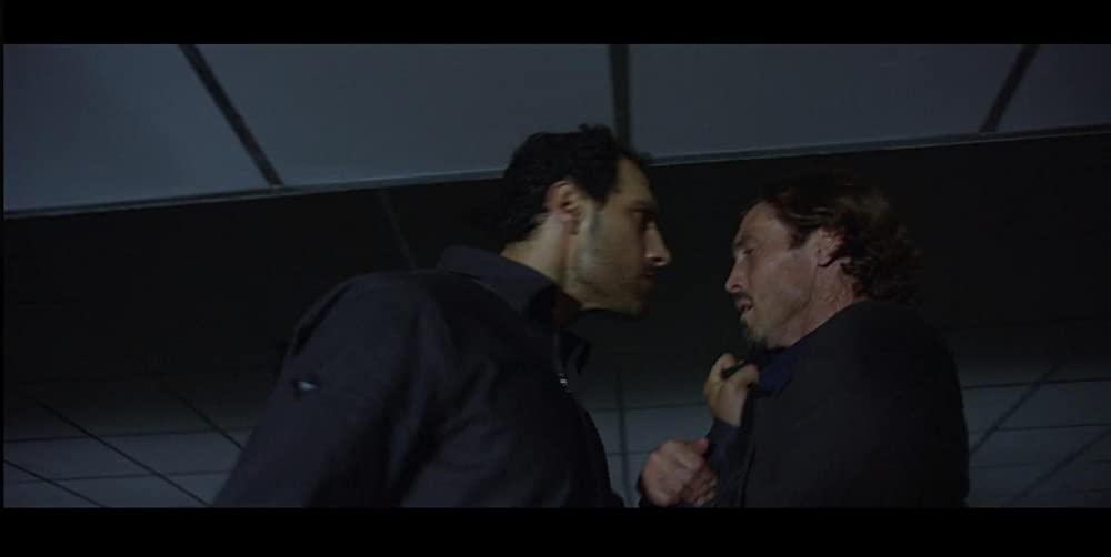 アルティメット・ソルジャーの画像