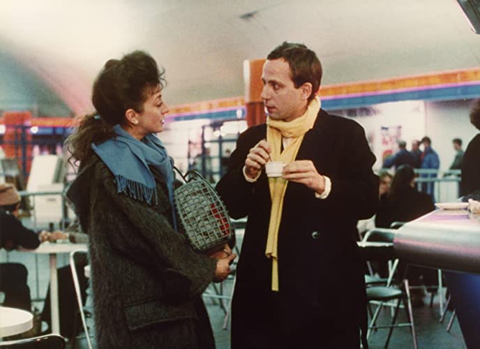 満月の夜の画像