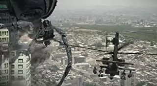 MEGA SPIDER メガ・スパイダーの画像