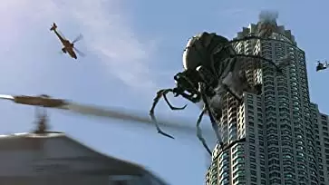 MEGA SPIDER メガ・スパイダーの画像