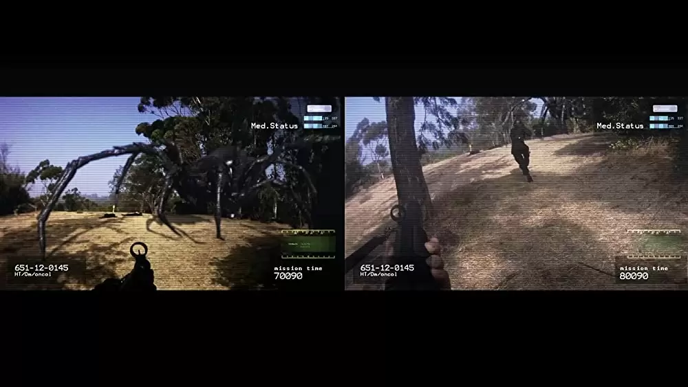 MEGA SPIDER メガ・スパイダーの画像