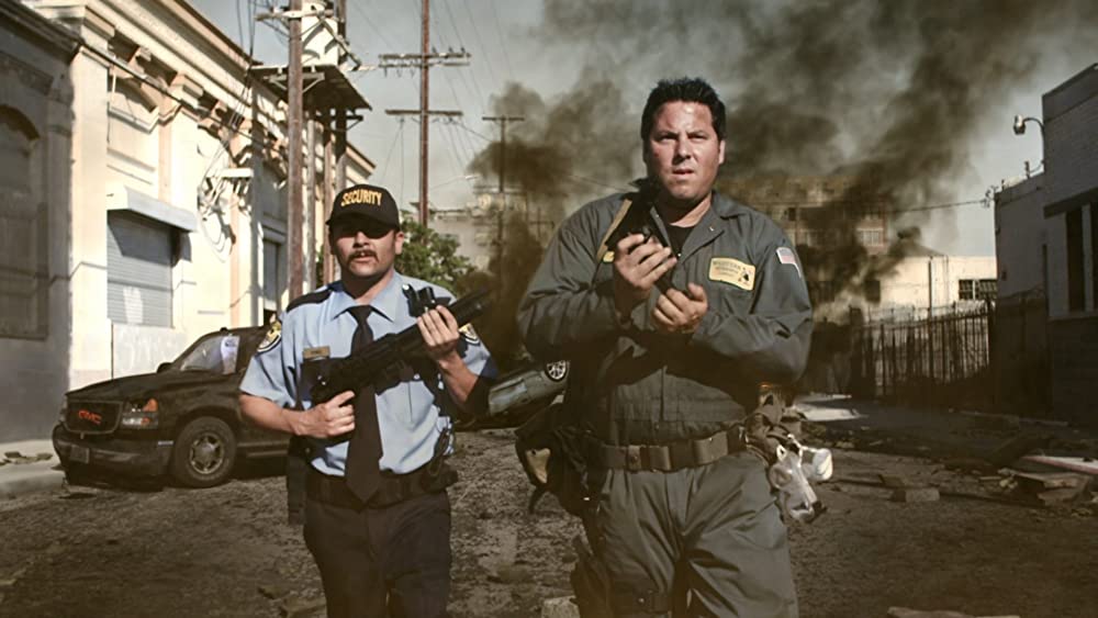 MEGA SPIDER メガ・スパイダーの画像