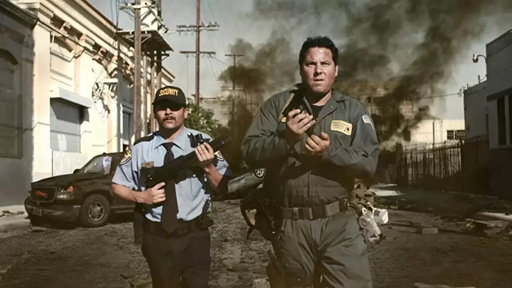 MEGA SPIDER メガ・スパイダーの画像