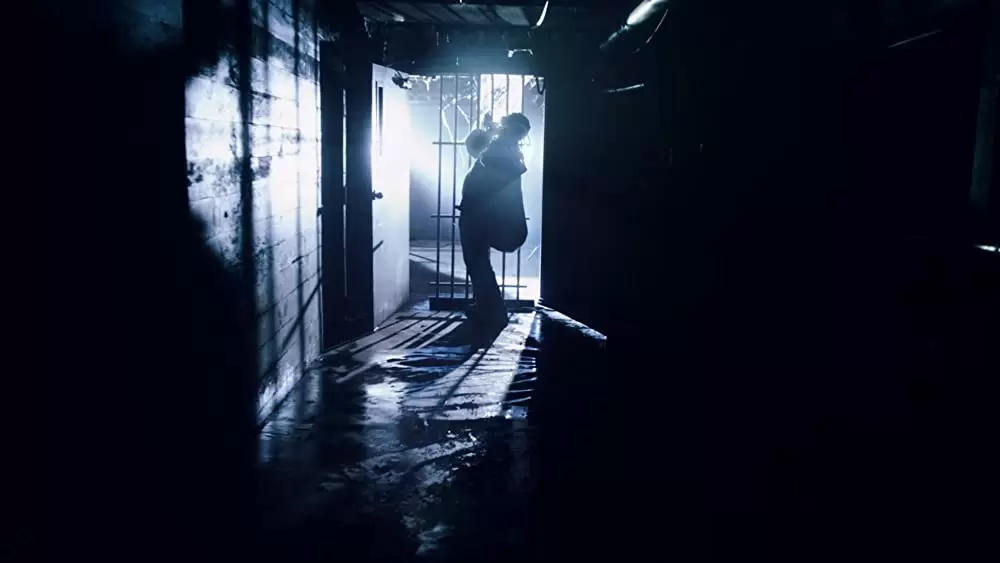 MEGA SPIDER メガ・スパイダーの画像