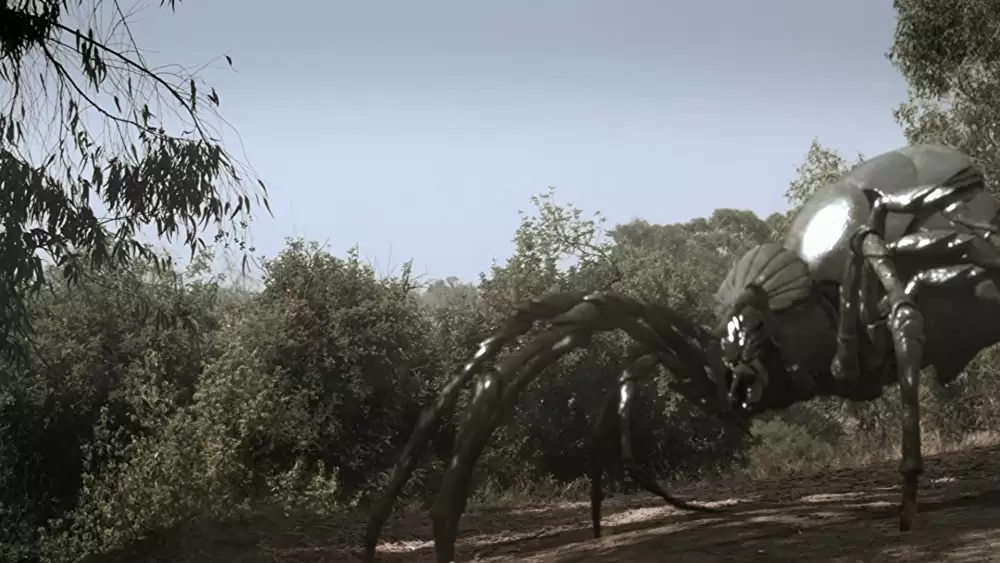 MEGA SPIDER メガ・スパイダーの画像