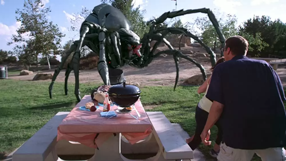 MEGA SPIDER メガ・スパイダーの画像