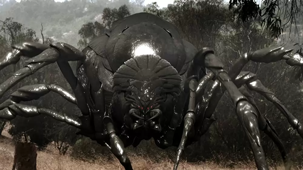 MEGA SPIDER メガ・スパイダーの画像