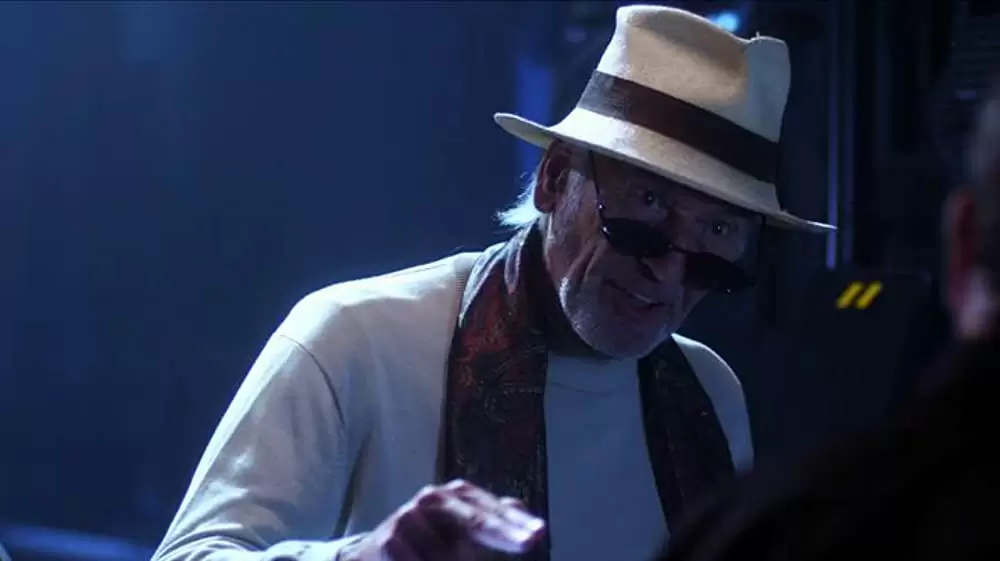 MEGA SPIDER メガ・スパイダーの画像