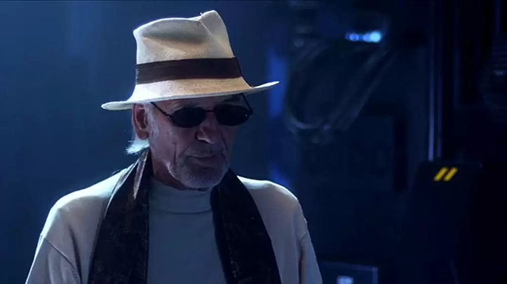 MEGA SPIDER メガ・スパイダーの画像