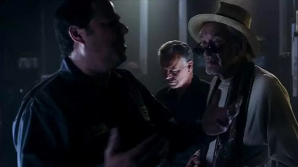 MEGA SPIDER メガ・スパイダーの画像