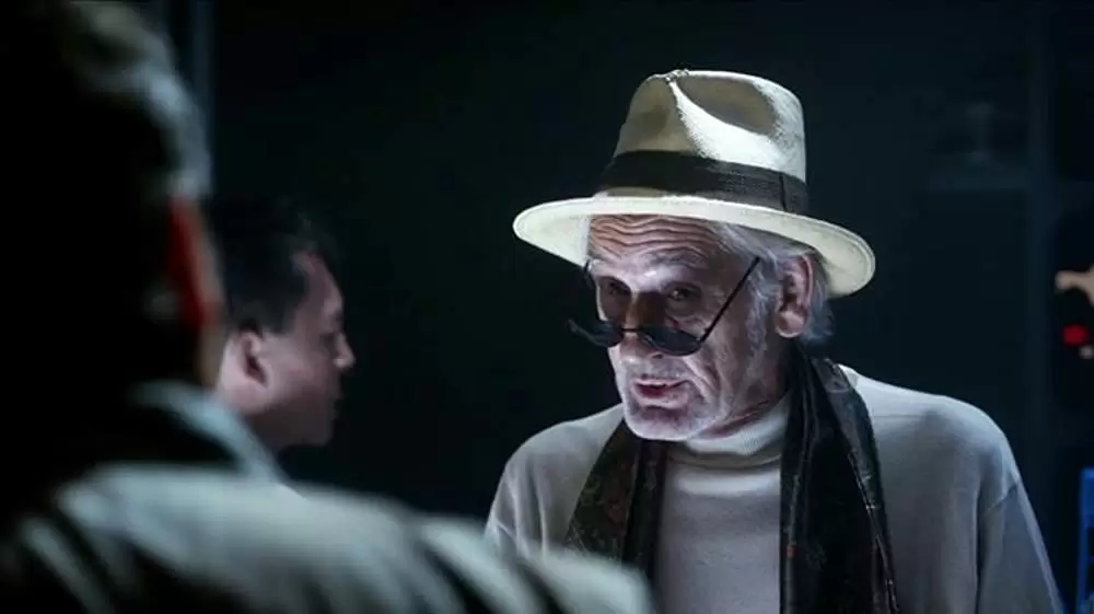 MEGA SPIDER メガ・スパイダーの画像