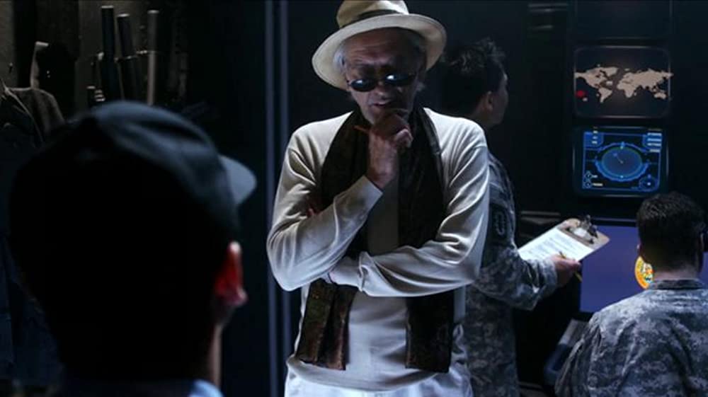 MEGA SPIDER メガ・スパイダーの画像