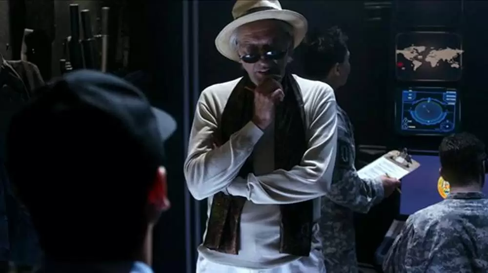 MEGA SPIDER メガ・スパイダーの画像