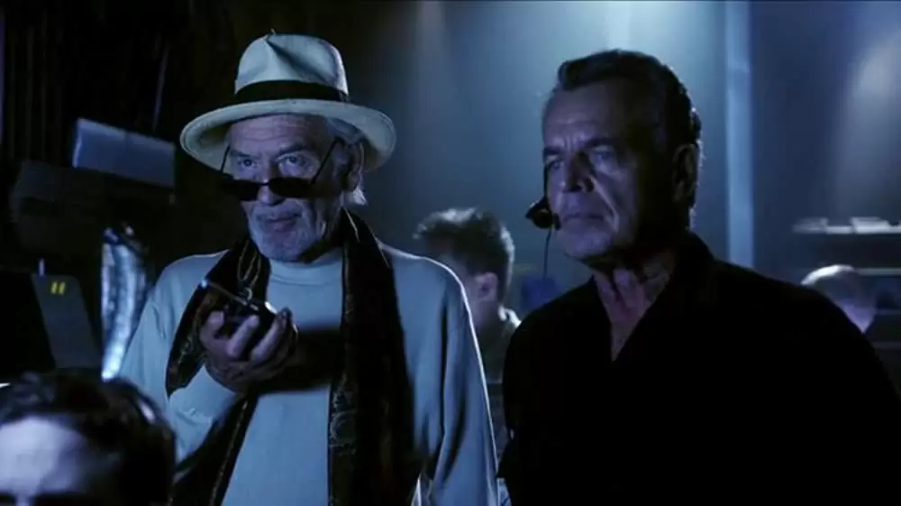 MEGA SPIDER メガ・スパイダーの画像