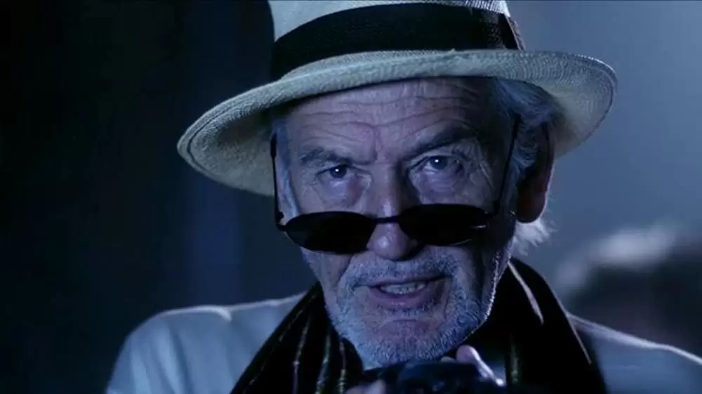 MEGA SPIDER メガ・スパイダーの画像