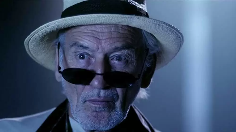 MEGA SPIDER メガ・スパイダーの画像