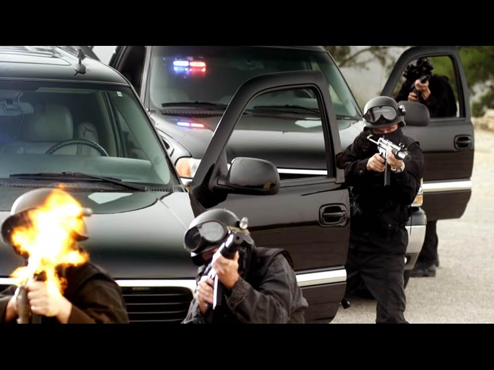 MEGA SPIDER メガ・スパイダーの画像