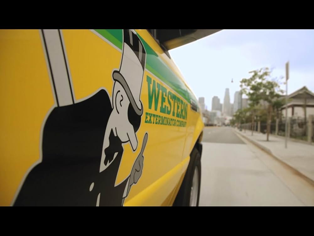 MEGA SPIDER メガ・スパイダーの画像