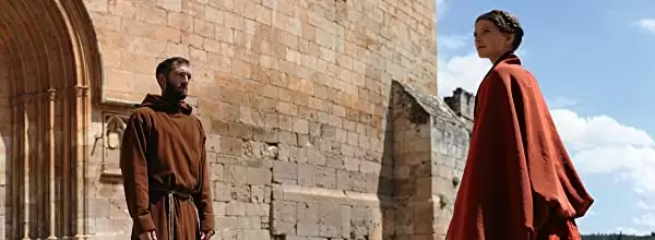 マンク 破戒僧の画像