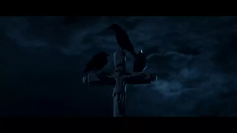 マンク 破戒僧の画像