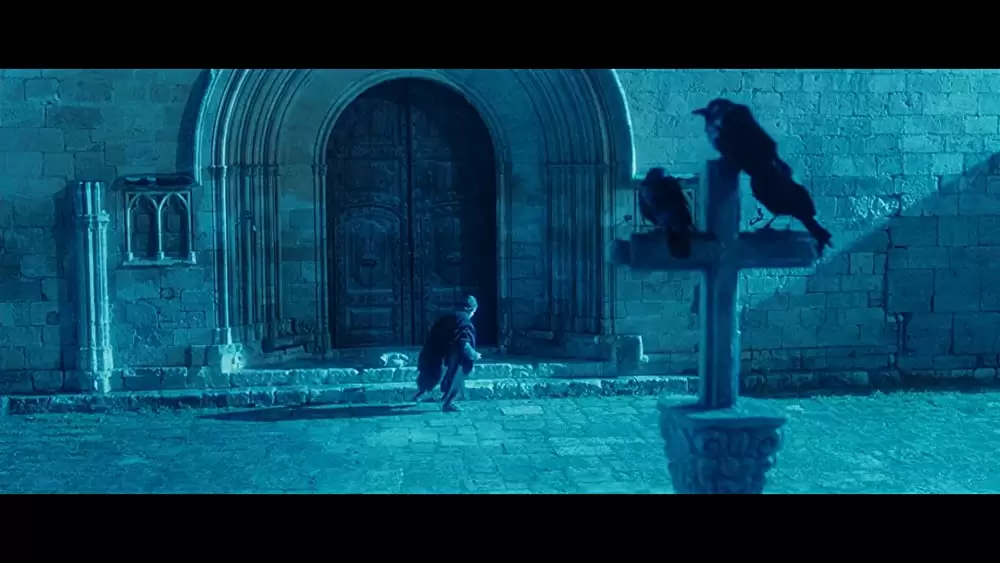 マンク 破戒僧の画像