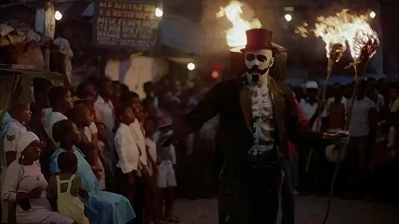 ゾンビ伝説の画像