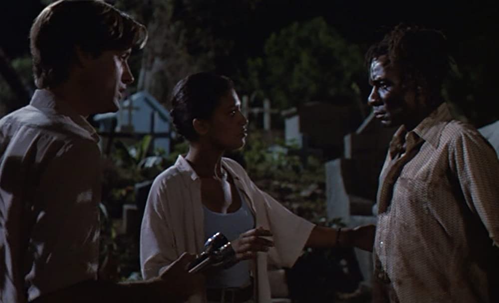 ゾンビ伝説の画像