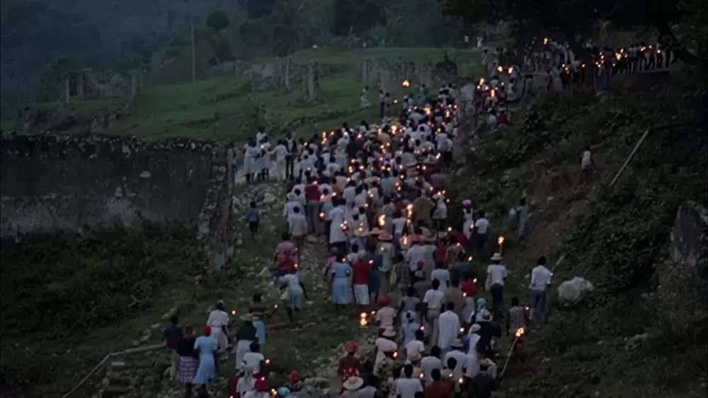 ゾンビ伝説の画像