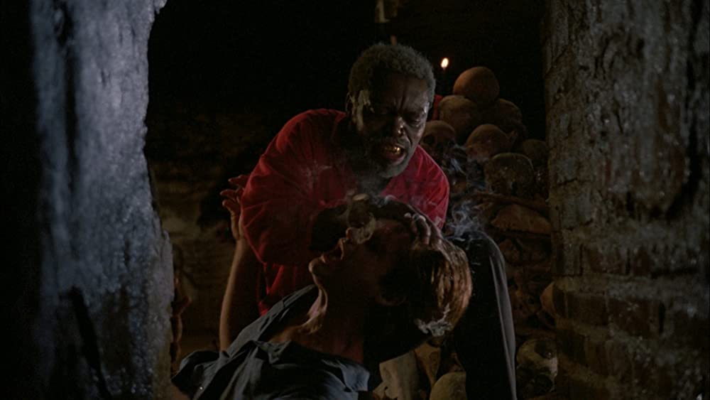 ゾンビ伝説の画像