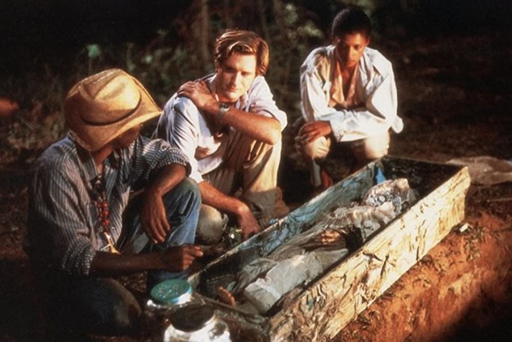 ゾンビ伝説の画像