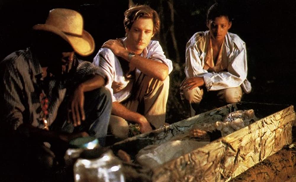 ゾンビ伝説の画像