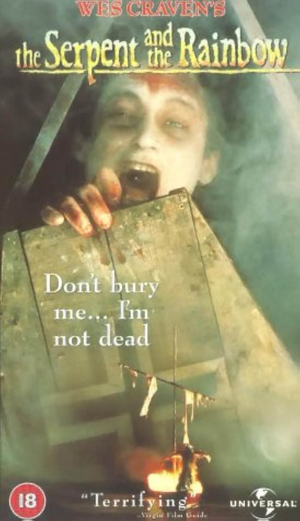 ゾンビ伝説の画像