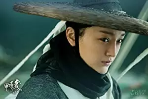 ドラゴンゲート 空飛ぶ剣と幻の秘宝の画像