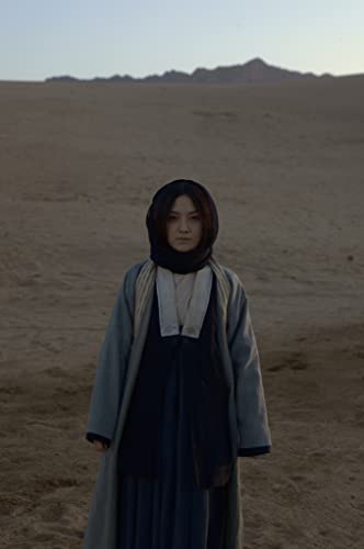 ドラゴンゲート 空飛ぶ剣と幻の秘宝の画像