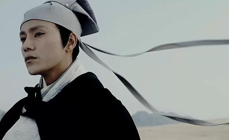 ドラゴンゲート 空飛ぶ剣と幻の秘宝の画像