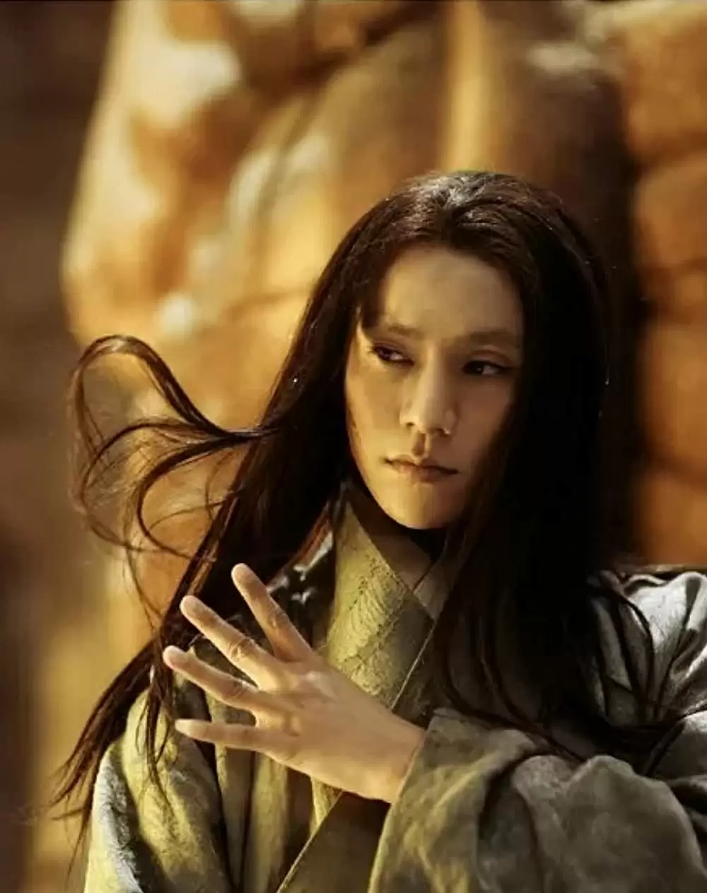 ドラゴンゲート 空飛ぶ剣と幻の秘宝の画像