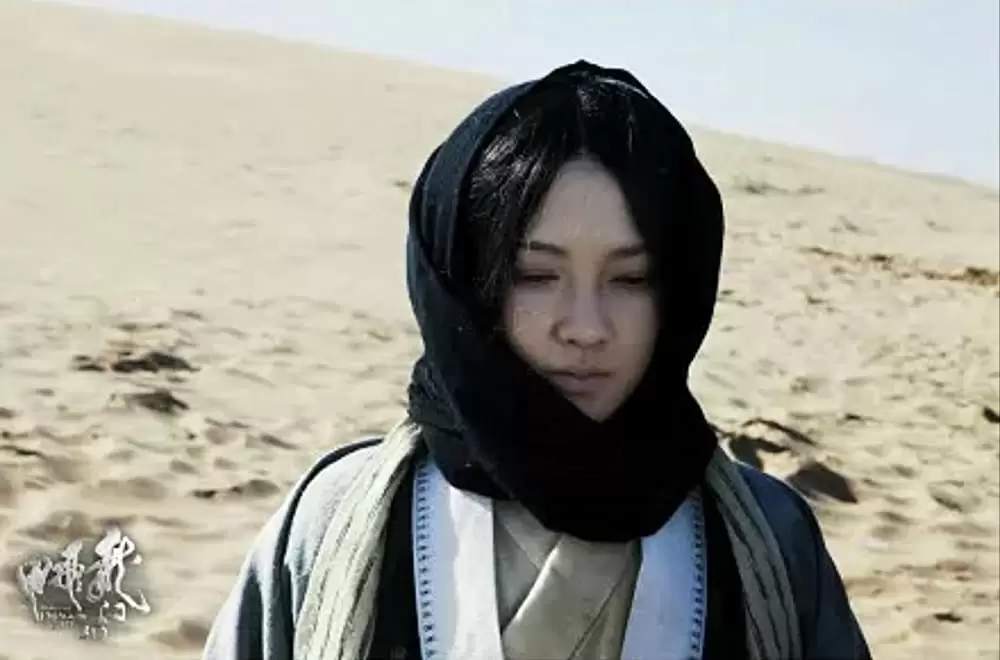 ドラゴンゲート 空飛ぶ剣と幻の秘宝の画像