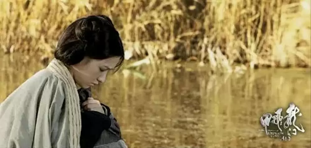 ドラゴンゲート 空飛ぶ剣と幻の秘宝の画像