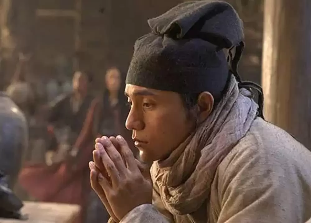 ドラゴンゲート 空飛ぶ剣と幻の秘宝の画像