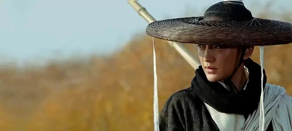 ドラゴンゲート 空飛ぶ剣と幻の秘宝の画像