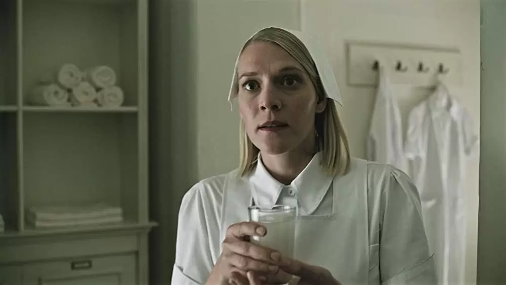 キュア ～禁断の隔離病棟～の画像