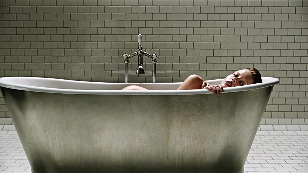 キュア ～禁断の隔離病棟～の画像