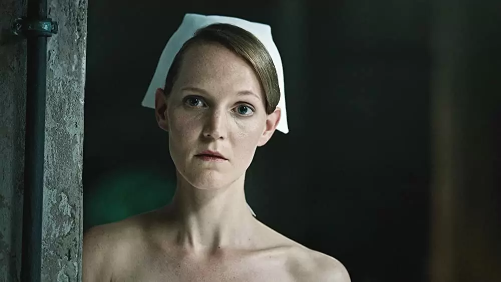 キュア ～禁断の隔離病棟～の画像