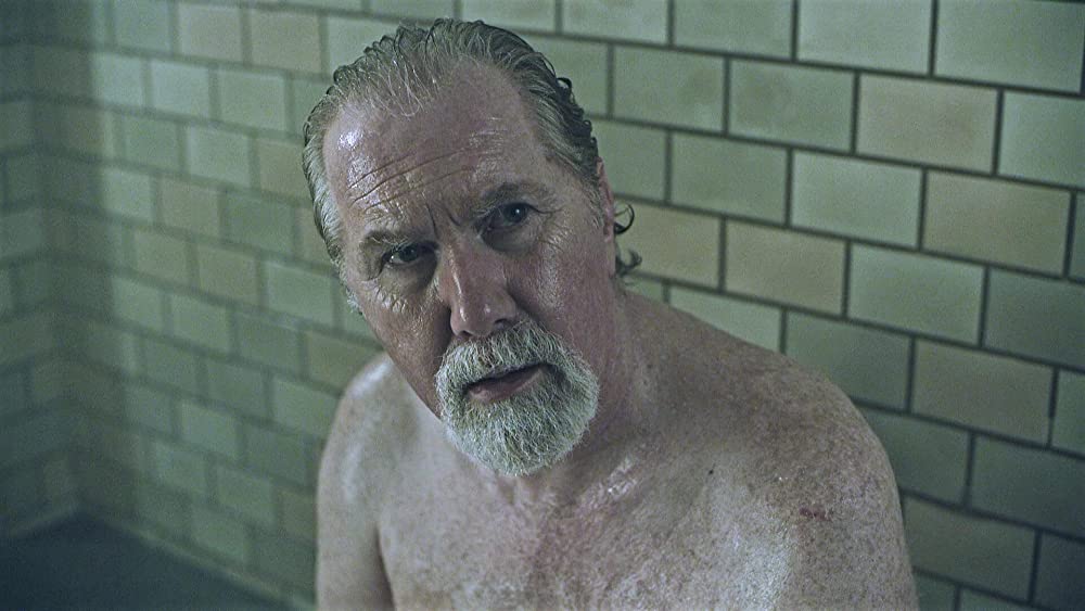 キュア ～禁断の隔離病棟～の画像