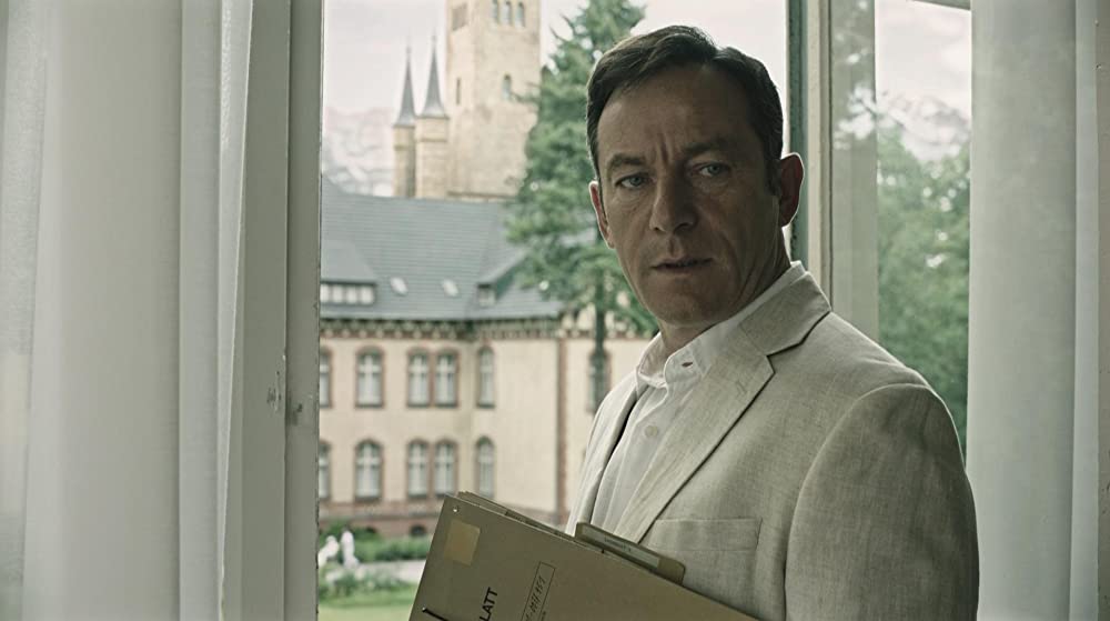 キュア ～禁断の隔離病棟～の画像