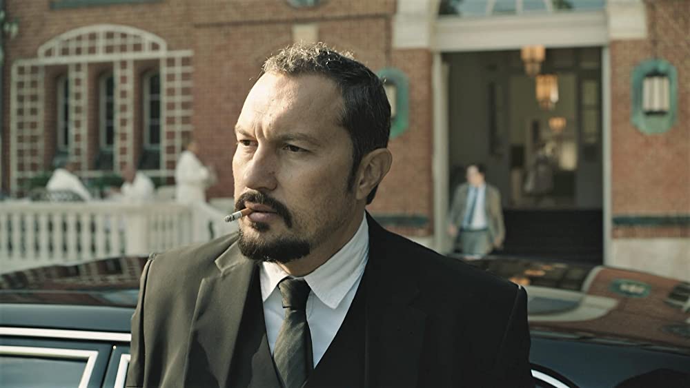 キュア ～禁断の隔離病棟～の画像